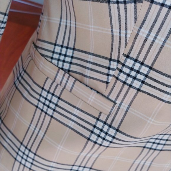 OGGI Designer's Jacket Blazer Fits sizes Small and 4-6 Boutique purchase - Picture 4 of 15